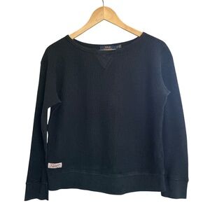 Polo Ralph Lauren Waffle Shirt